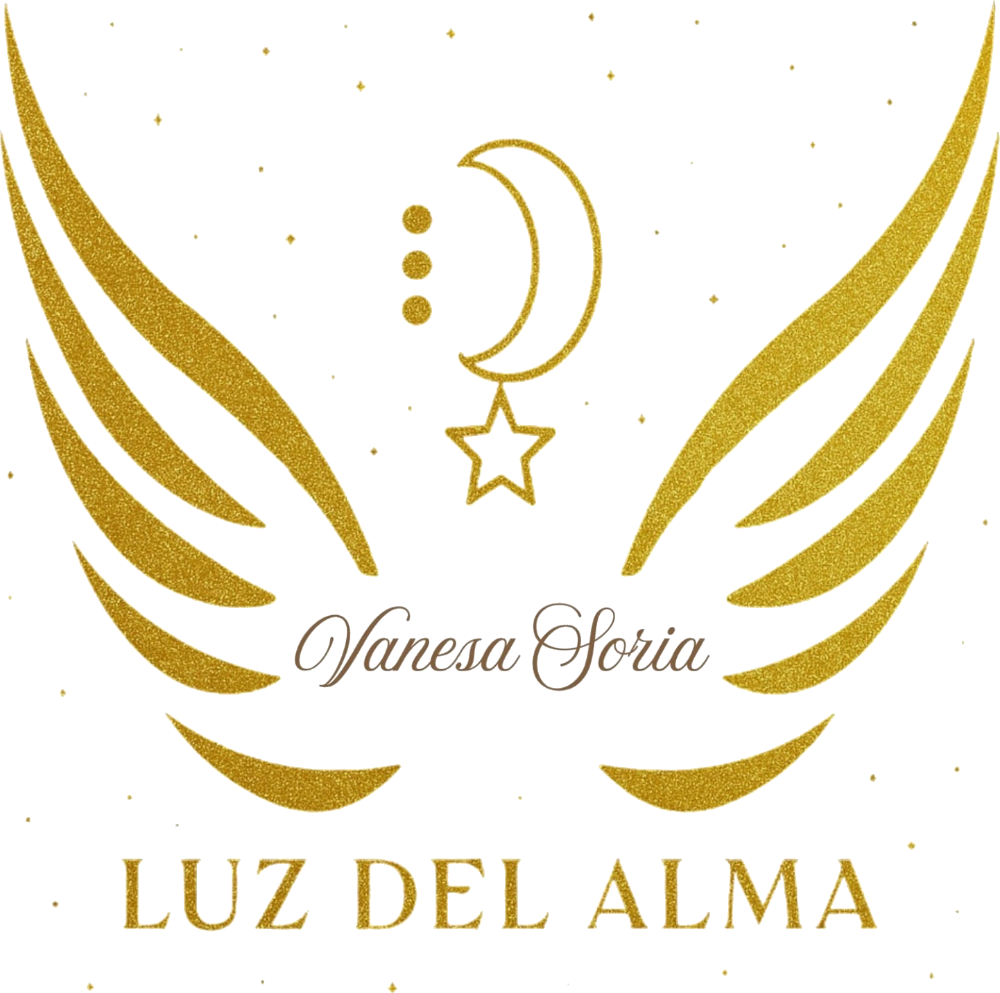 Vanesa Soria · Luz del Alma